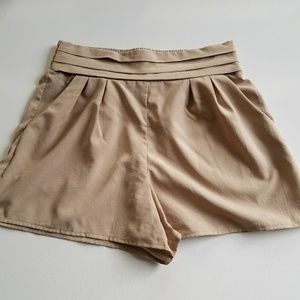 ☀️5 for $20- Forever 21 High-waist Shorts